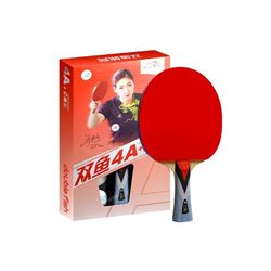 Vợt bóng bàn Double Fish 4A+C